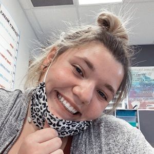 Meet your Posher, Maggie-cate